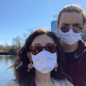 Meet your Posher, Val